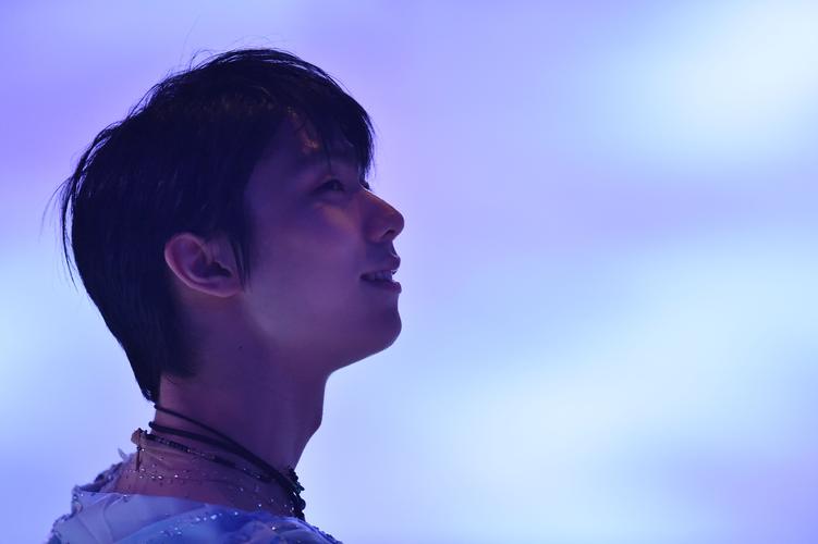 4a摔倒又如何我们热爱羽生结弦对美的认知不分国界