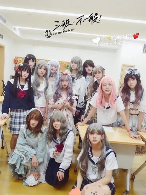 tnt和三代女装合集_时代少年团_女装_彩蛋_娱乐_明星