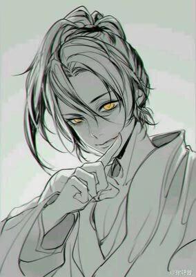 金星雪浪袍薛洋 - 堆糖,美图壁纸兴趣社区