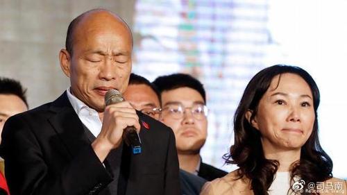 司马南一场比烂的政治游戏
