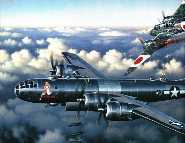 难怪二战德国那么瞧不起日本,日本的这些武器真是没法跟德国比