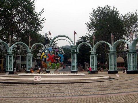 2019贮水山_旅游攻略_门票_地址_游记点评,青岛旅游