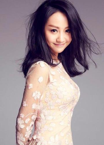 姓"杨"6位女星,杨颖第一,杨紫垫底,杨幂排名意外