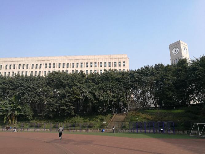 重庆工商大学