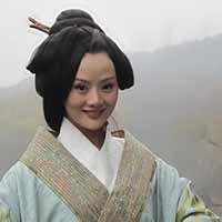 演技成熟女演员王靖云qq头像_我喜欢执着奋斗的故事(2