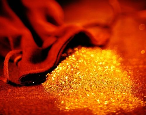 金子图片素材_金子模板设计欣赏