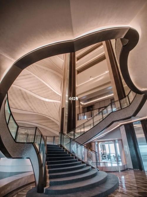 青岛瑞吉酒店|看看当地天花板的酒店_酒店_戴森怎么样