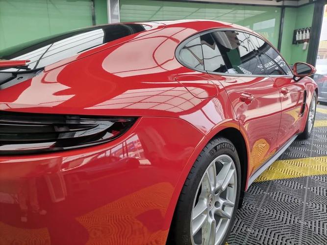 1 人赞同了该文章北京匠心人汽车服务有限公司