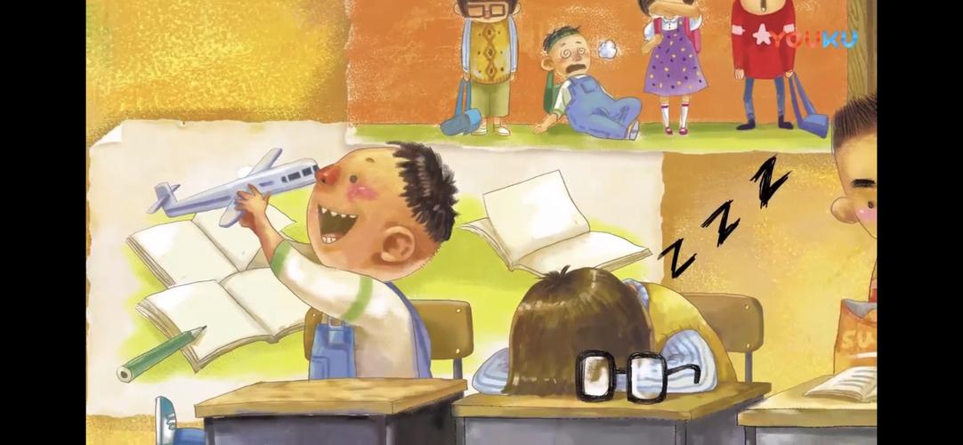 甚至他们还养成了在课堂上睡觉,不认真过听讲的坏习惯.