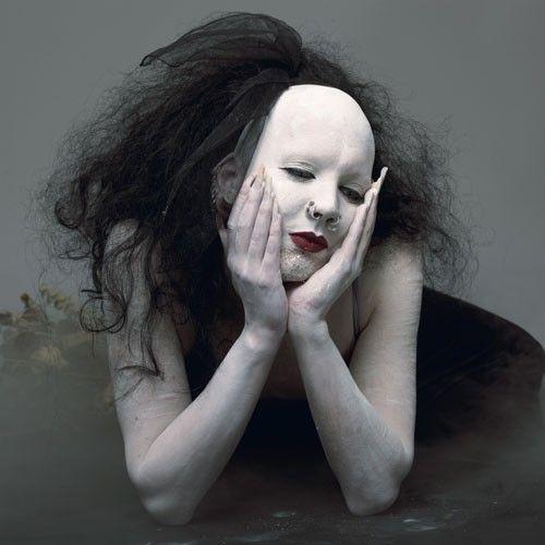 永恒沉睡sopor ternus & the ensemble of shadows -- topit.