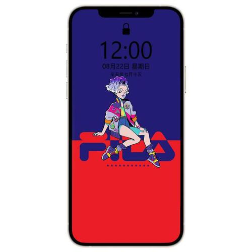 潮图壁纸高清全屏