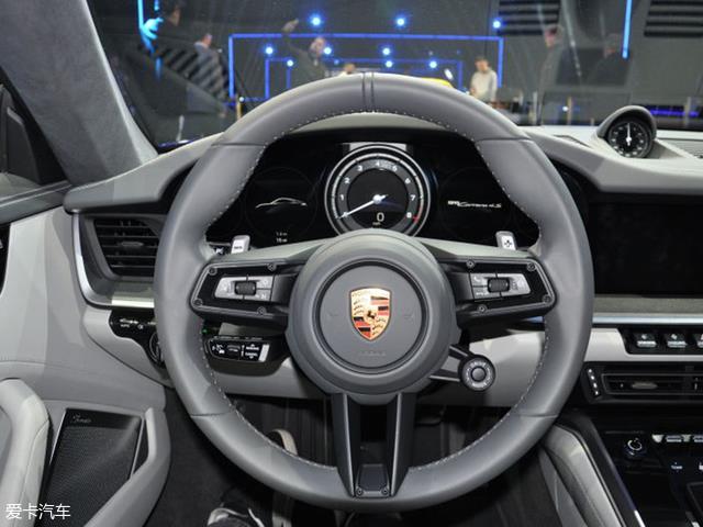 新车保时捷911多少钱 保时捷报价多少钱一辆
