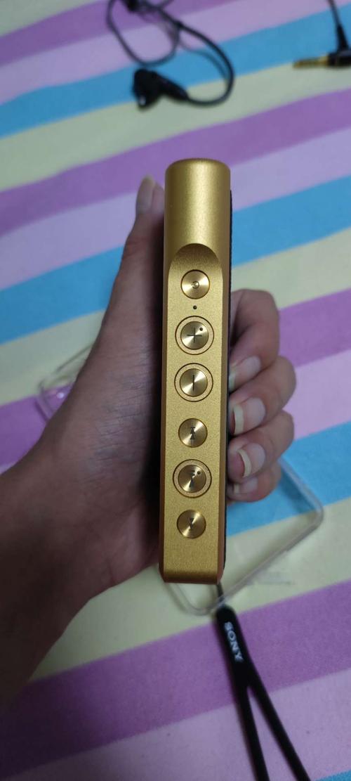 出个索尼金砖
