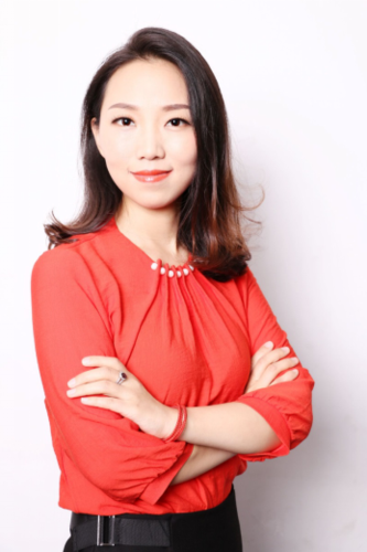 一步一个脚印国内知名营养师张淋淋的成功之路