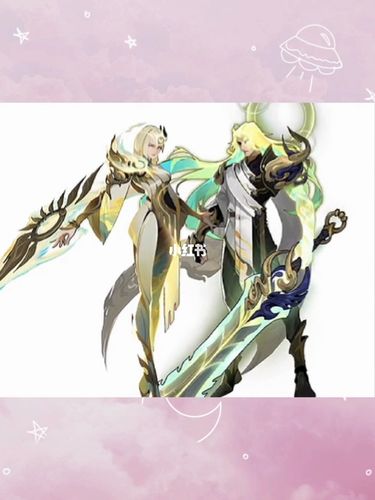 当李信的一念神魔遇到镜的炽阳神光后