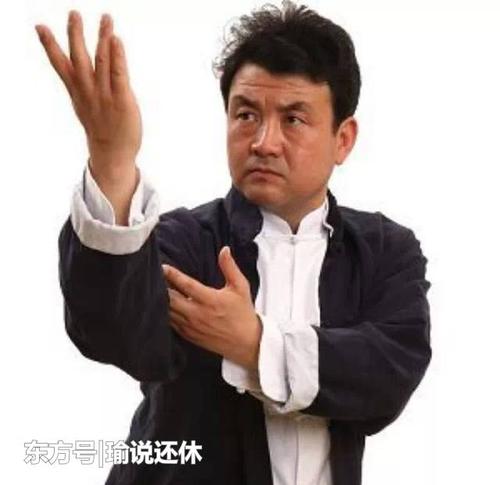 崆峒派掌派人白义海:把我的故事写成别人,门派之争输送个人利益