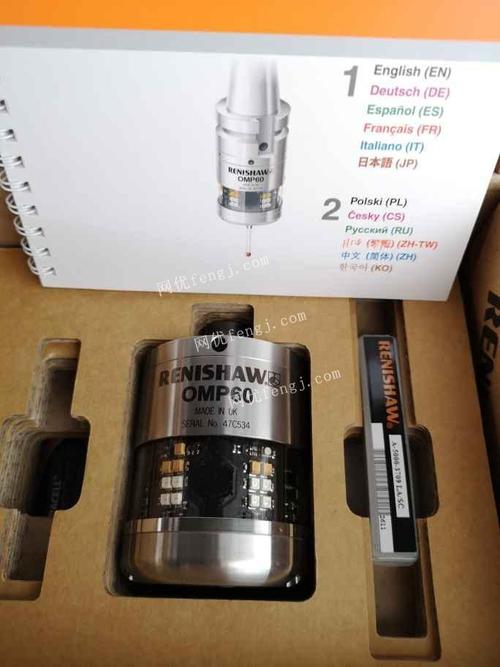 雷尼绍探头omp60rmp60出售