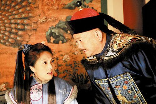 《铁齿铜牙纪晓岚》第四部即将开播