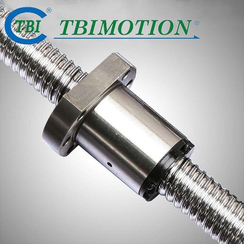 tbi 滚珠丝杆 螺母 sfu1605 2005促销 丝杠导轨滑台台湾滚珠螺杆