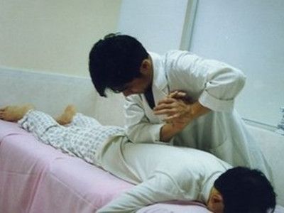 腰椎间盘突出按摩手法 揭秘六大按摩手法