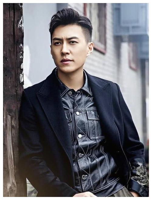 女演员最想合作的男明星钟汉良仅第三第一毋庸置疑