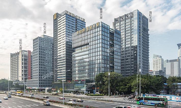 深圳金谷一号小区房价-二手房买卖-租房信息-深圳q房网