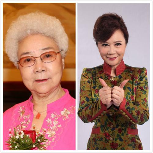 田华的女儿是谁?是蔡明吗?