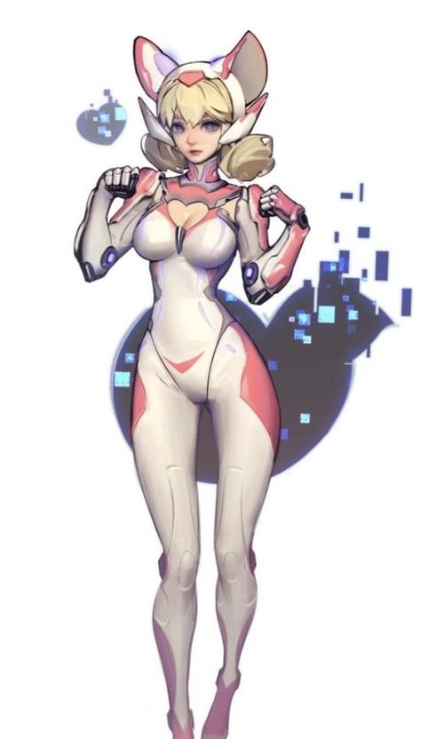 "时之彼端"全身照亮相,多款皮肤壁纸曝光,从未见过这样的伽罗!