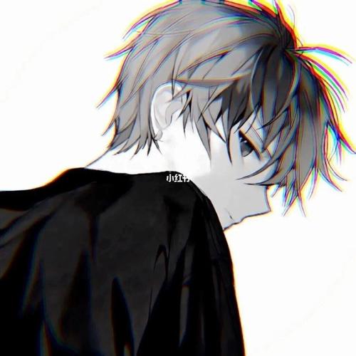 动漫男生头像2_动漫_男生头像_素材_头像