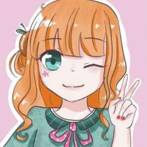 五歌的卡通头像