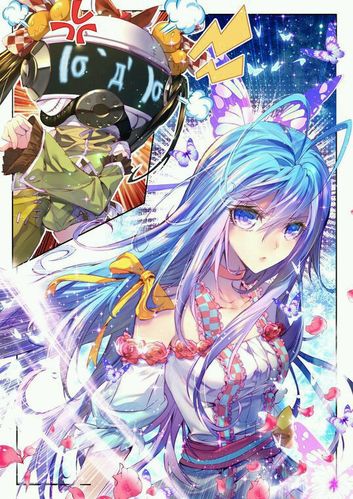 求斗罗大陆之神界传说中的唐舞桐,光明女神的无水印的