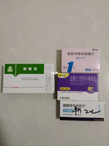 过敏性咳嗽,变异性哮喘～重大误区_咳嗽_哮喘_发烧_左西怎么样_抗生素