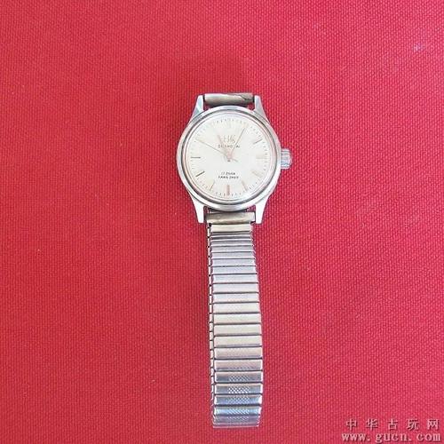 上海牌; 上世纪七八十年代上海牌机械手表-上世纪七八十年代上海牌