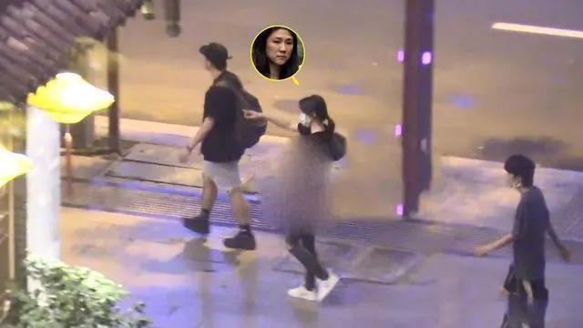 看到吴尊隐藏林丽吟16年,突然就明白了钟汉良的苦衷_谢易桦