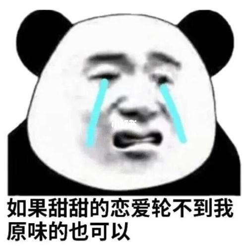 超火熊猫头表情包_表情包_熊猫头表情包_素材_表情包