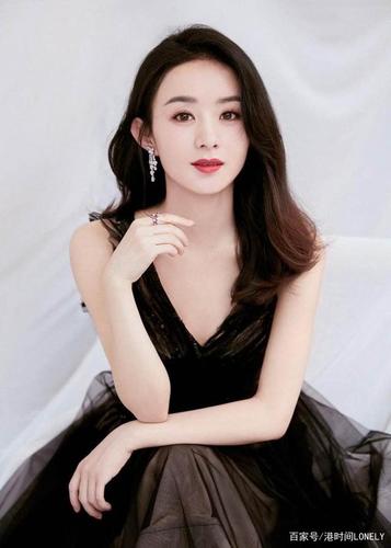 娱乐圈女明星里的这十大美女,你最喜欢哪位呢?