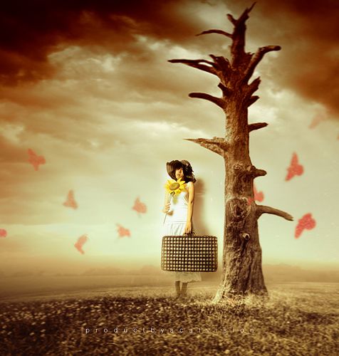 我活在我的世界.