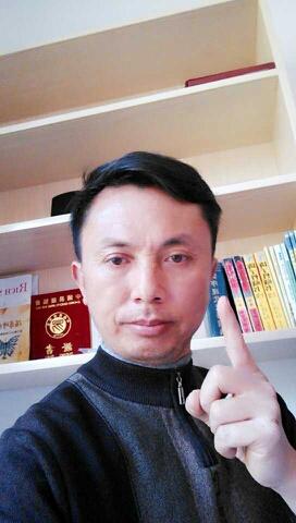 隆力奇公司优秀经销商杨再勇简介