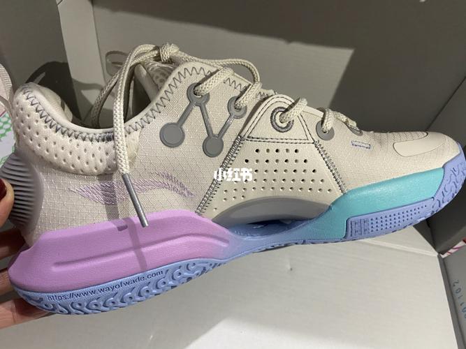 李宁 棉花糖    球鞋 送男朋友礼物_礼物_棉花糖_送男