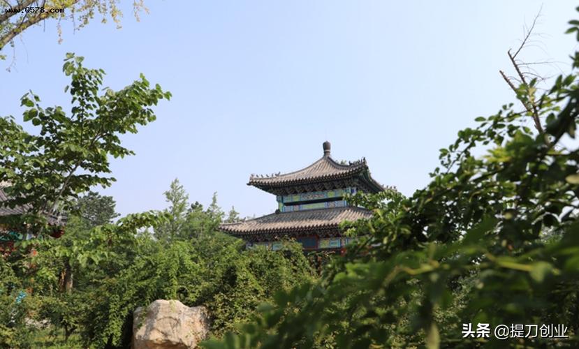 山东省日照市莒县景点