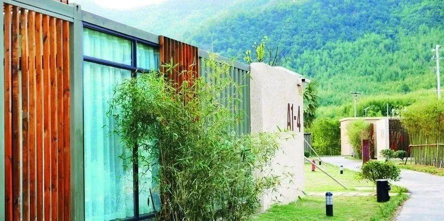 这100家民宿为什么说是中国最美