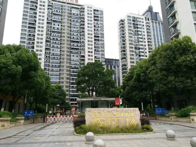 拓基城市广场,天波路-合肥拓基城市广场二手房,租房