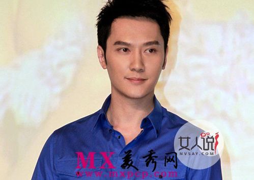 冯绍峰家庭背景 冯绍峰是富二代吗 冯绍峰郭碧婷 冯绍峰倪妮