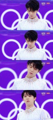 羽生结弦