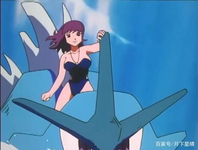 小刚被她的所作所为感动了,愿意与她一起照料这群神奇宝贝,分担她的