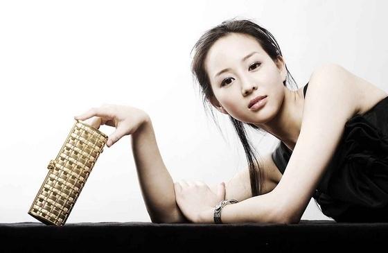 张钧甯资料张钧甯档案张钧甯个人简历(图)