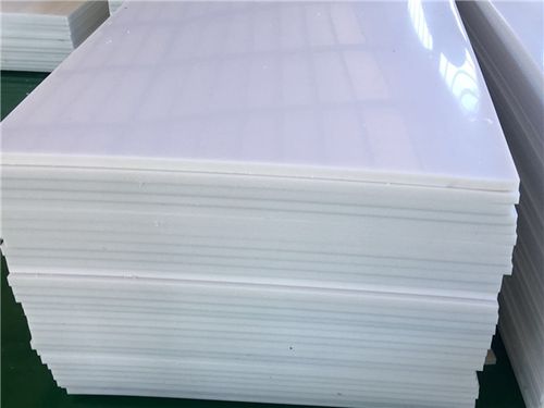 聚乙烯板-高分子聚乙烯板-森诚塑业(优质商家)