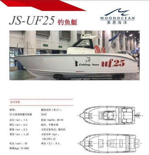 厦门慕恩游艇做成游艇业黄金水道上的万亿生意?