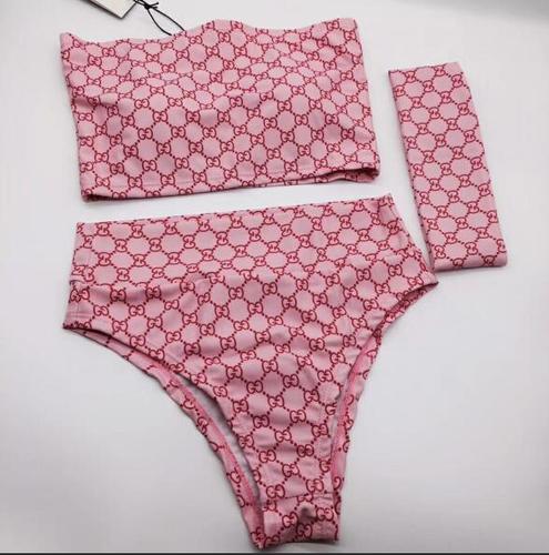 gucci women gucci t-shirt swimwear gucci bikini swimsuits gucci
