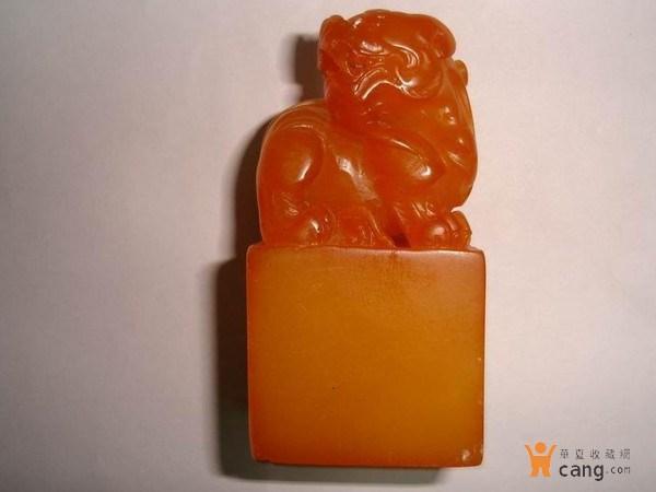 四个方面鉴别寿山石的真伪